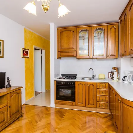 Apartman M&l