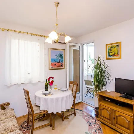 M&l Apartman