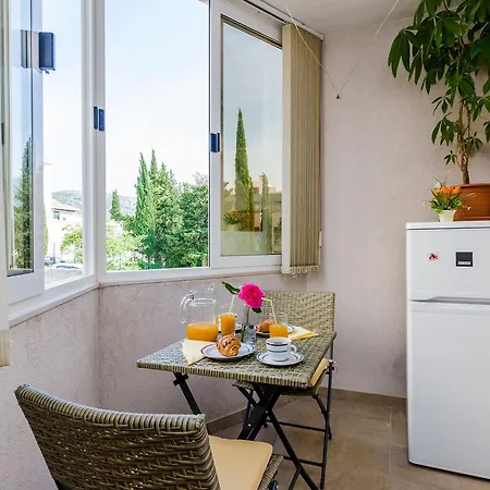 M&l Apartman