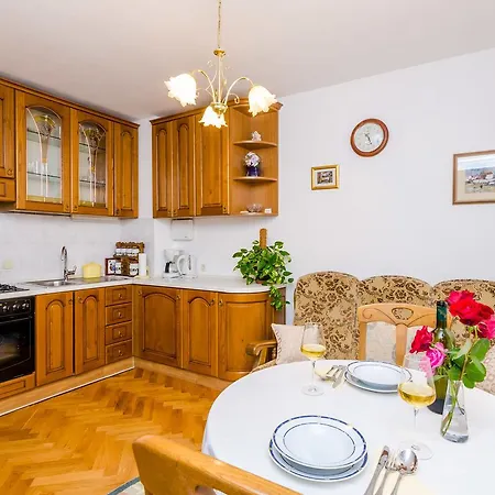 M&l Apartamento *